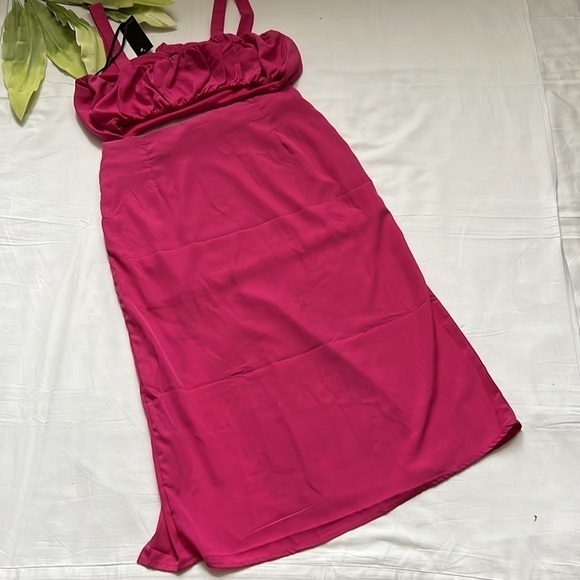 ⭐️nwt Forever 21 Two Piece Outfit⭐️ - Picture 5 of 7